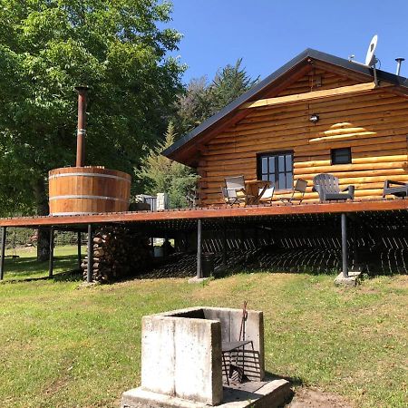 Las Viñas del Piltri El Bolsón Exterior foto
